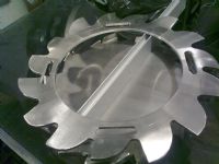 DISCO IMPULSOR DOBLE